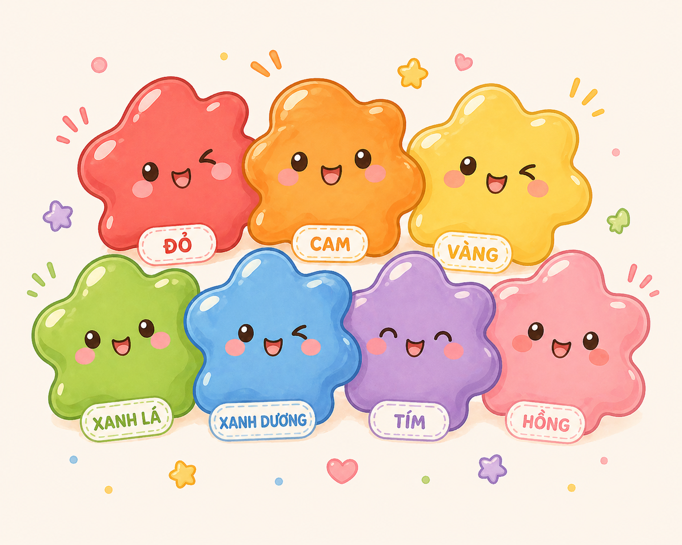 Colors