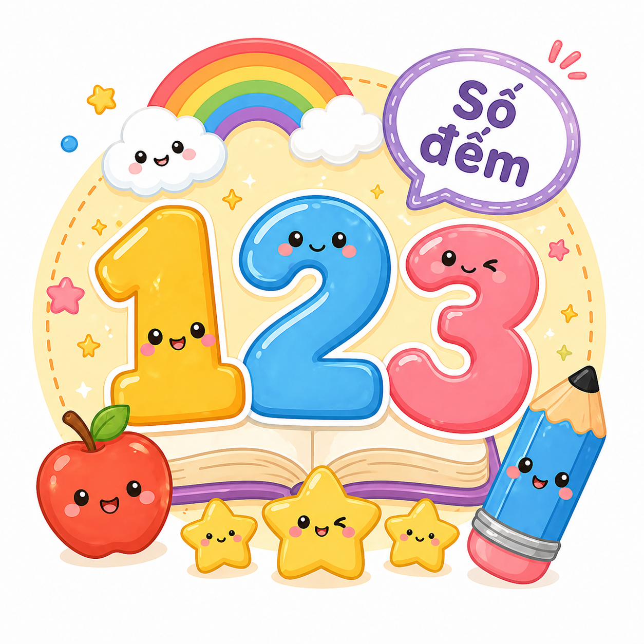 Numbers