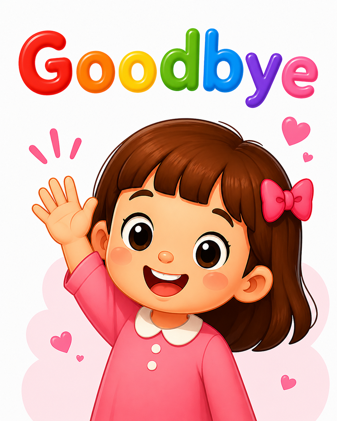 Goodbye