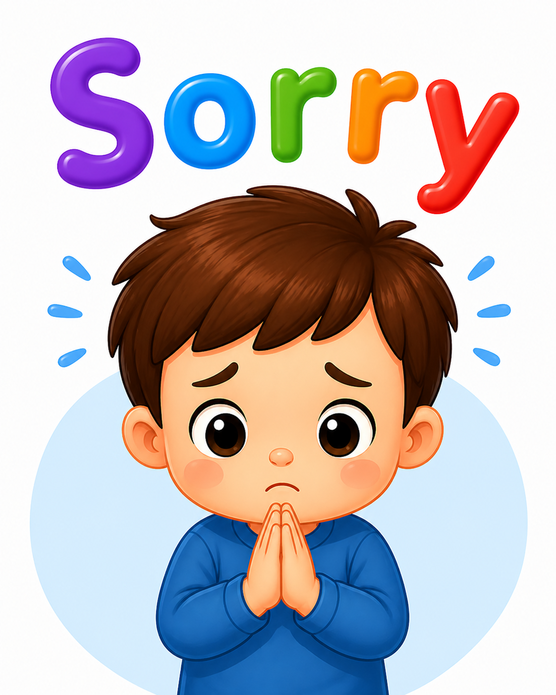 Sorry
