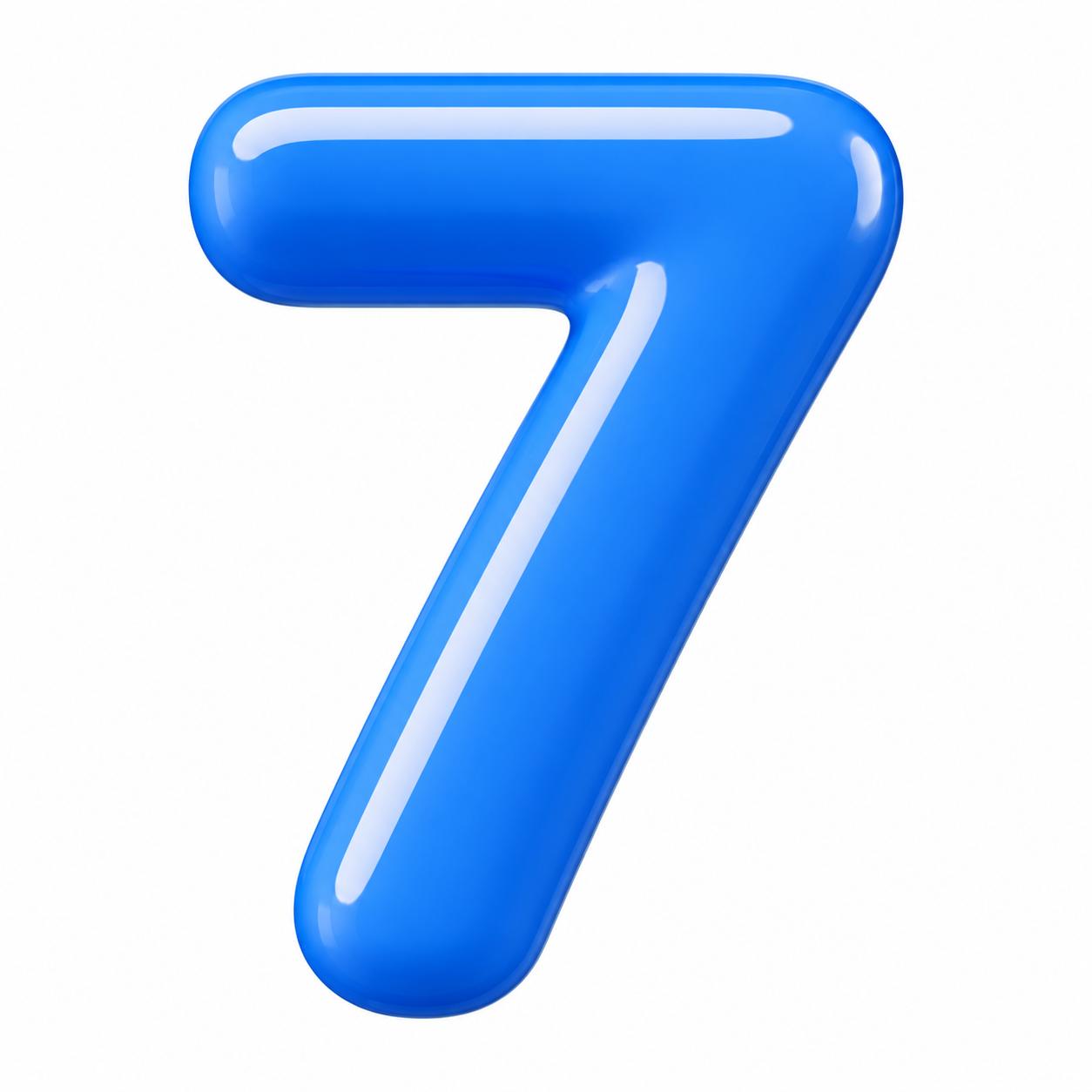 Seven