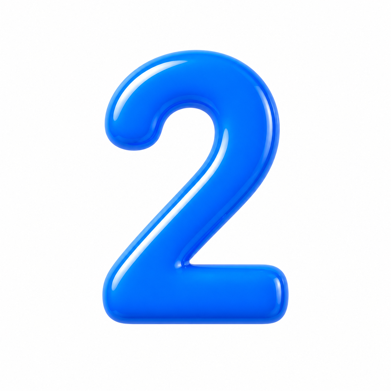 Two